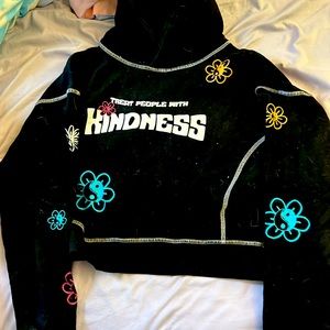 Kindness hoodie